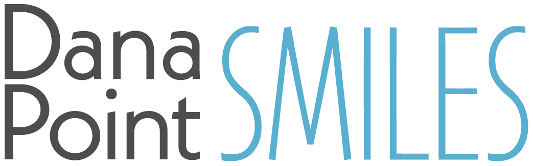Dana Point Smiles logo